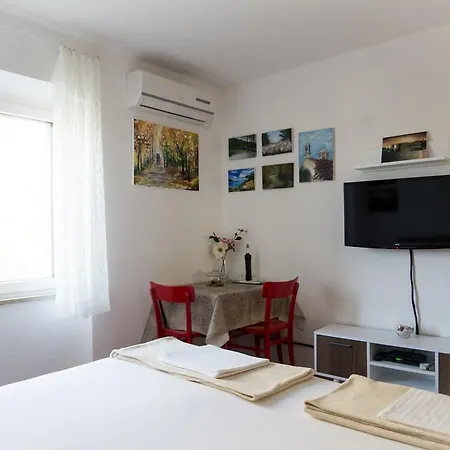 Gravosa Gasthuis Dubrovnik