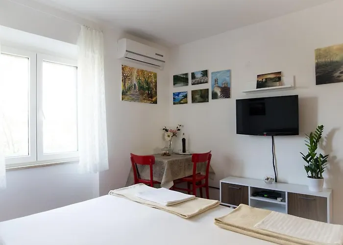 Gravosa Gasthuis Dubrovnik