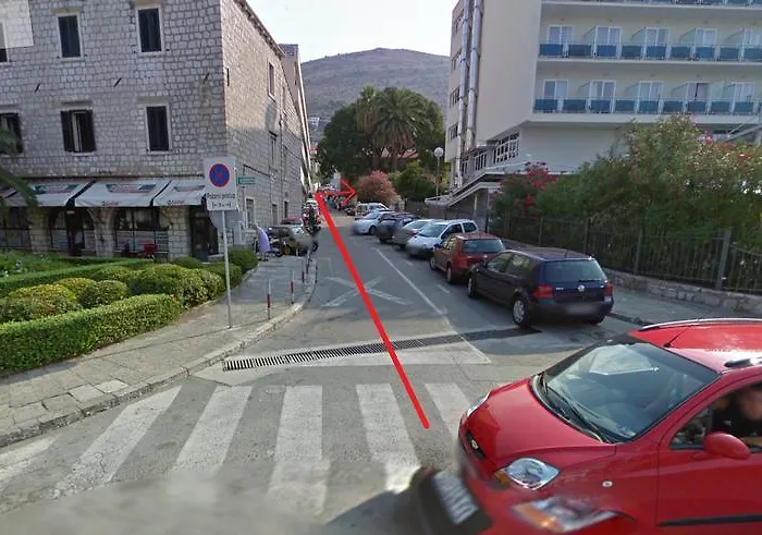 Gravosa Gasthuis Dubrovnik