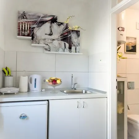 Gravosa Penzion Dubrovník