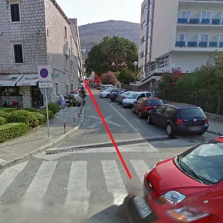 Gravosa Penzion Dubrovník