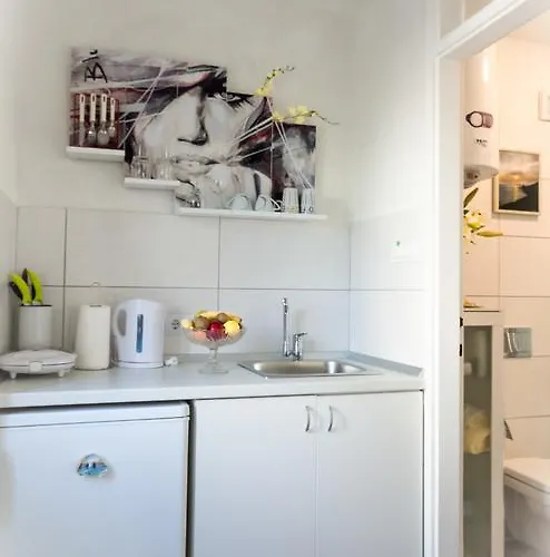 Gravosa Gasthuis Dubrovnik