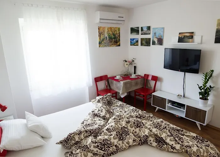 Gravosa Gasthuis 3*