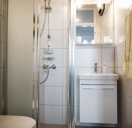 Gravosa Gasthuis 3*