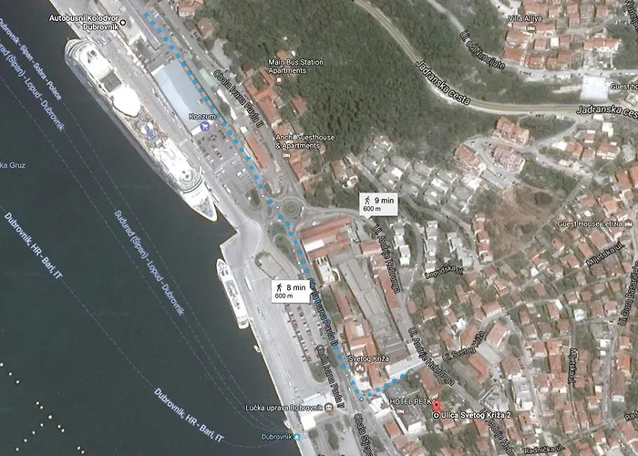 Gravosa Dubrovnik
