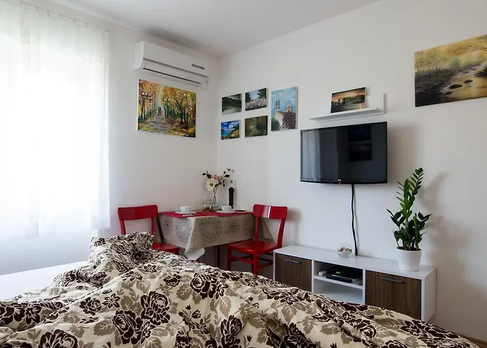 Gasthof Gravosa Dubrovnik