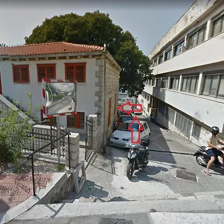 Gravosa Guest house