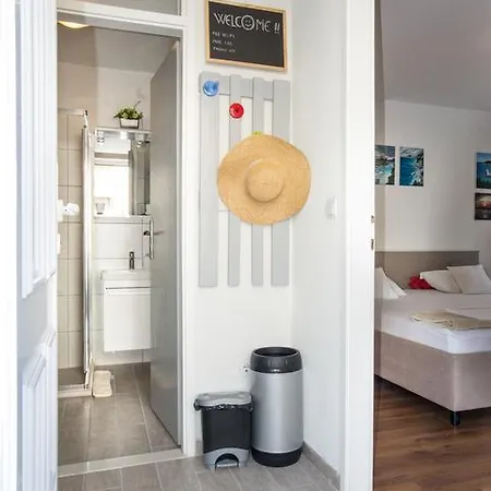 Guest house Gravosa
