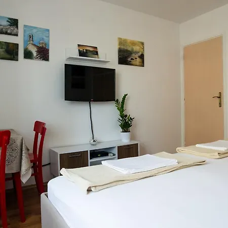 Gravosa Guest house *