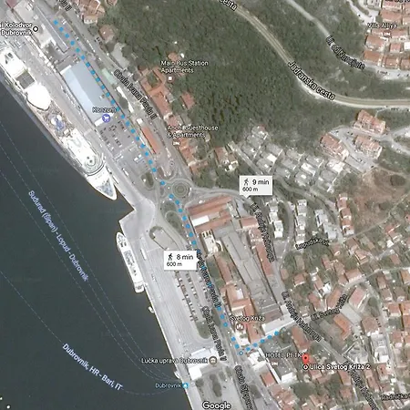 Gravosa Dubrovnik