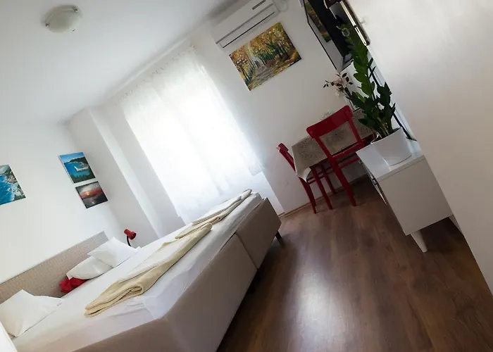 Gravosa 두브로브니크