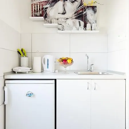 Pensionat Gravosa 3*