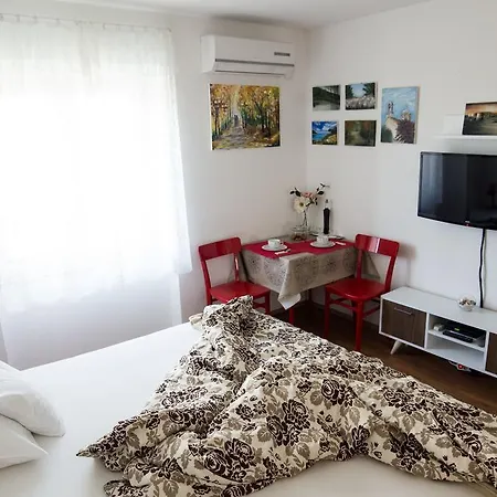 Gravosa Pensionat 3*