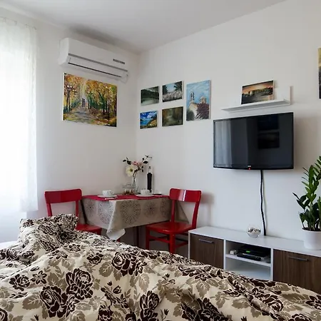 Pensionat Gravosa Dubrovnik